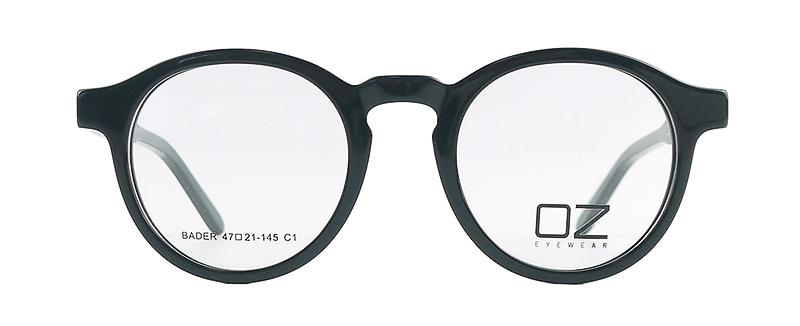 Oz Eyewear BADER C1